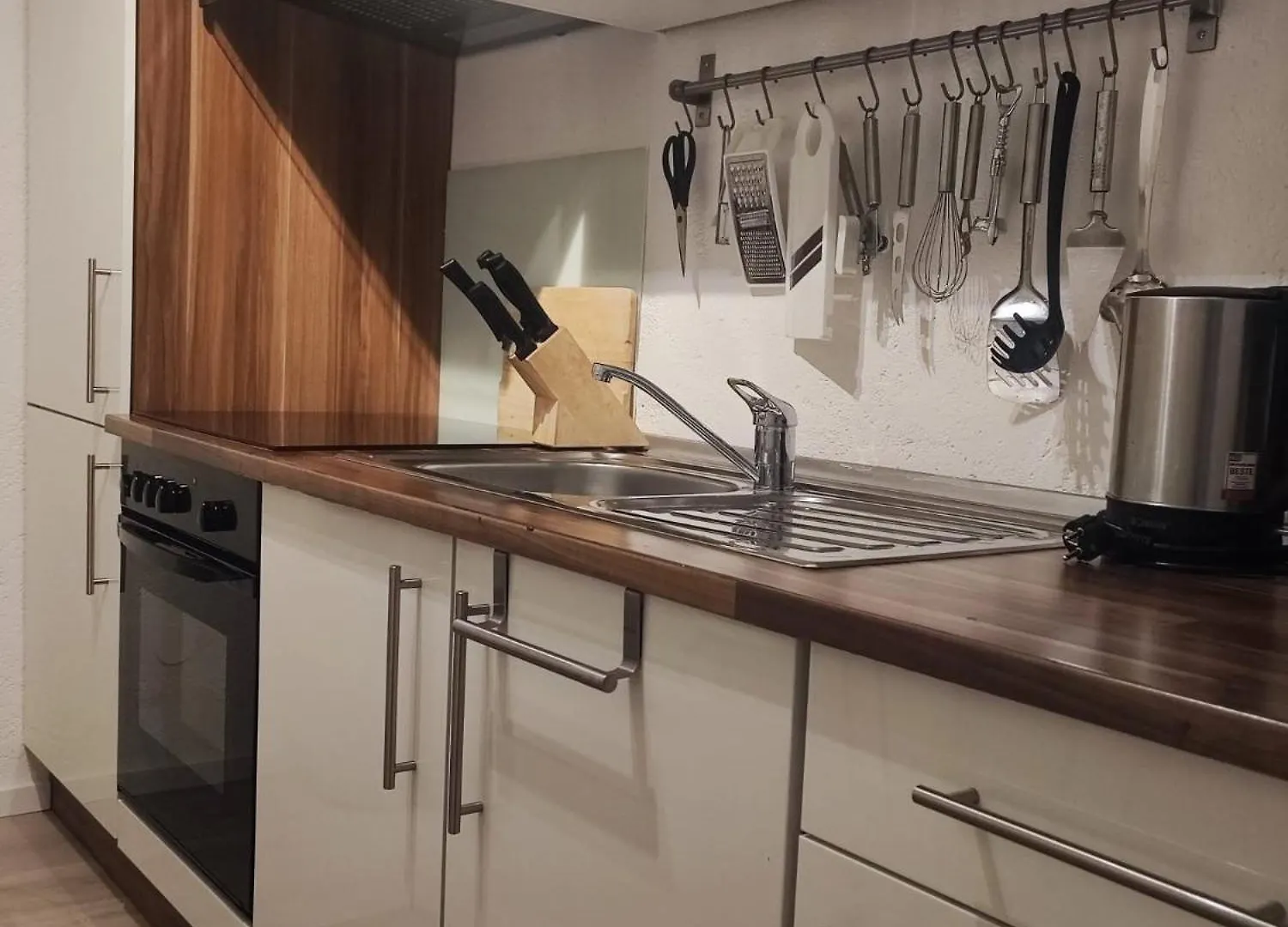 Appartement Ferienwohnungen Ostengasse 22 Regensburg