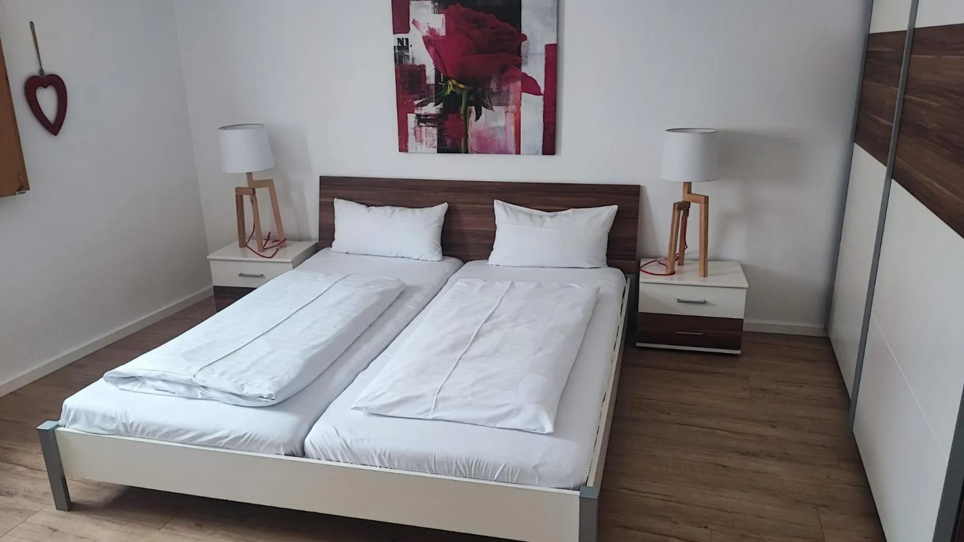 Ferienwohnungen Ostengasse 22 Regensburg