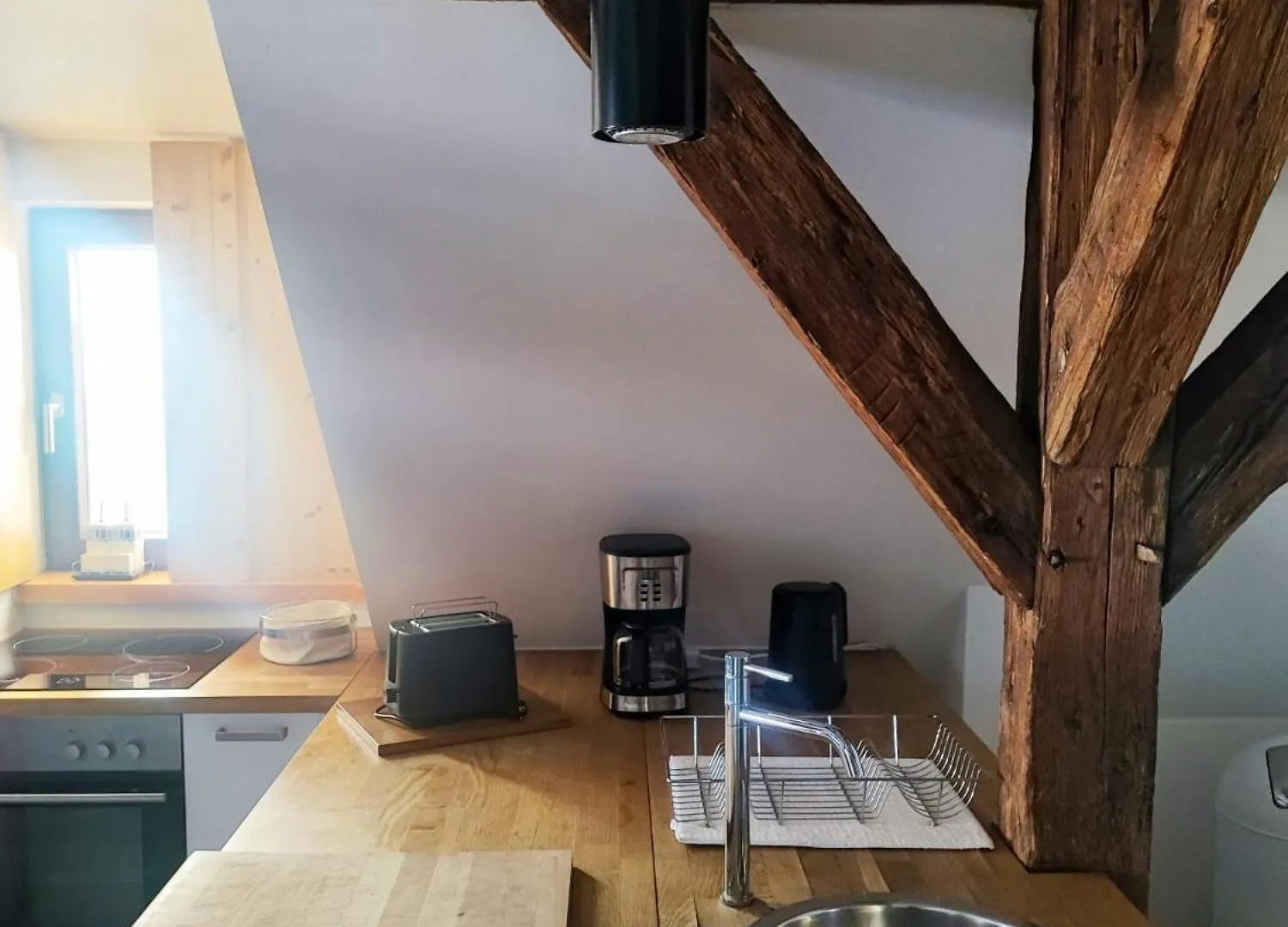 Ferienwohnungen Ostengasse 22 Regensburg Appartement