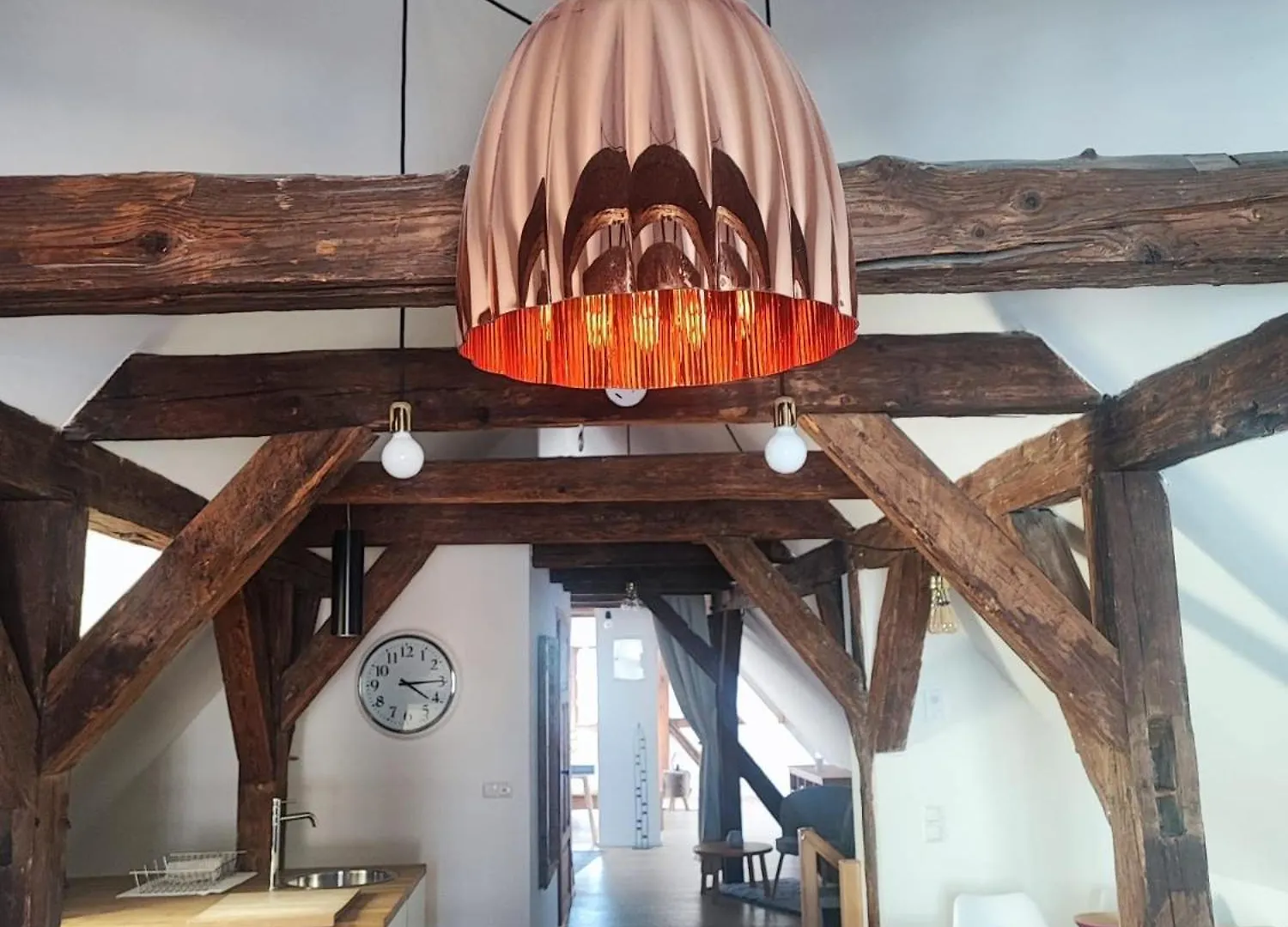 Appartement Ferienwohnungen Ostengasse 22 Regensburg Duitsland