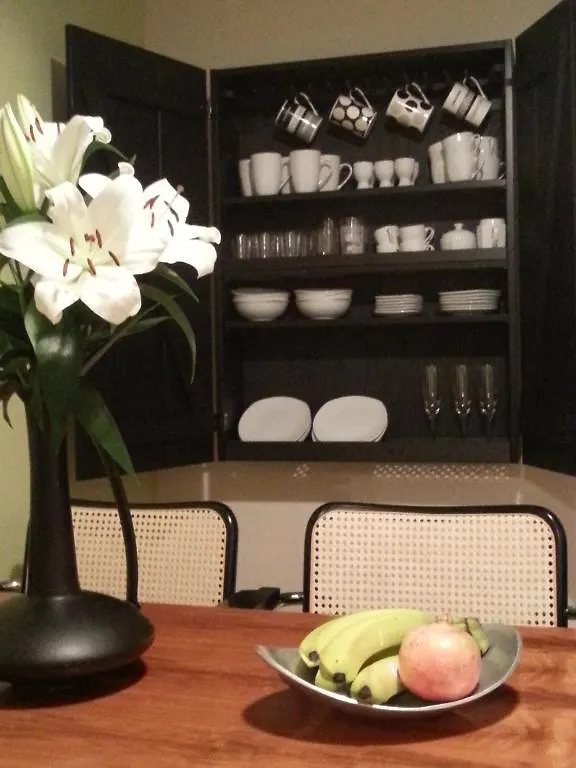 Ferienwohnungen Ostengasse 22 Regensburg Appartement