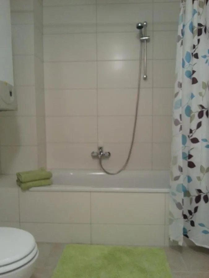 Appartement Ferienwohnungen Ostengasse 22 Regensburg