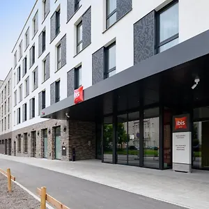 Ibis Zentrum Регенсбург