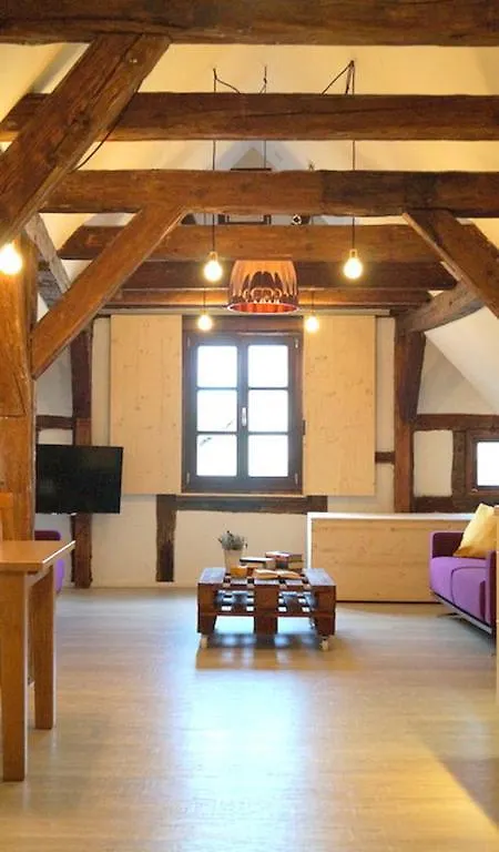 Appartamento Ferienwohnungen Ostengasse 22 Ratisbona