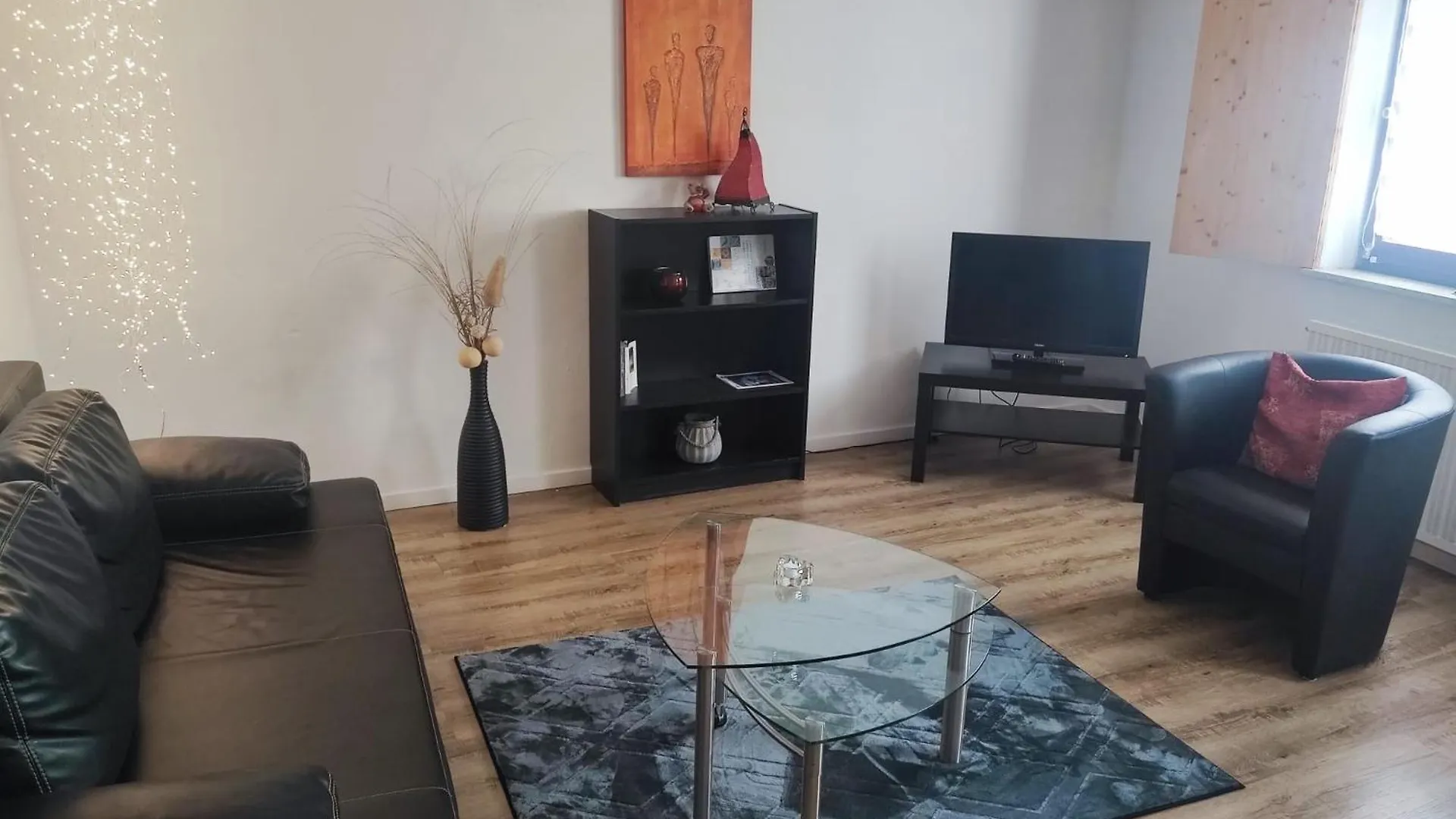 Ferienwohnungen Ostengasse 22 Ratisbona