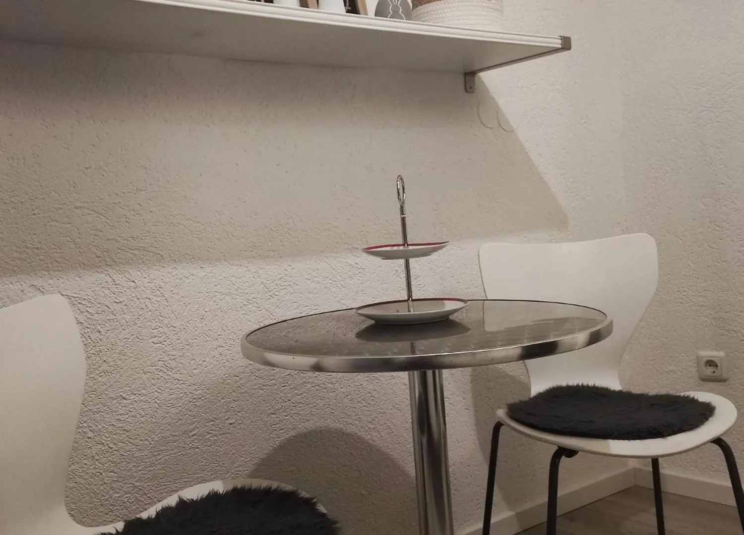 Ferienwohnungen Ostengasse 22 Ratisbona Appartamento